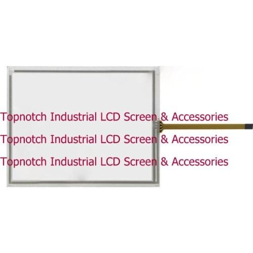 Brand New Touch Screen Digitizer for PWS6600S-S PWS6600S-P PWS6600S-N PWS6600S Touch Pad Glass