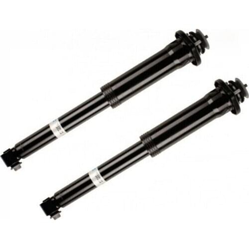 2PCS Rear Shocks For 2002-2012 Land Rover Range Rover L322 w/o VDS 3.0 D 4x4,3.6 D 4x4, 4.2 4x4, 4.4 4x4/D 4x4,5.0 4x4 RPD500940