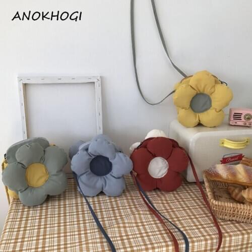 ANOKHOGI Large Women's Bags