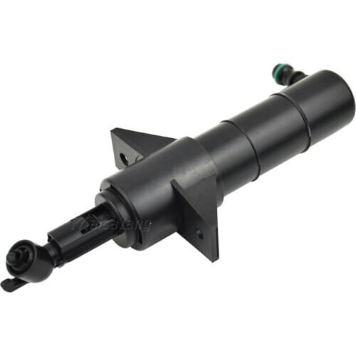 Car Front Left/Right Headlight Headlamp Washer Wiper Nozzle 2048601347 2048601447 For Mer cedes X204 GLK350 2009-2014