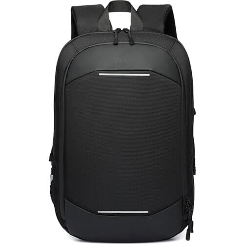 Brand Men Backpack High Quality 15.6 Laptop Backpack for Men Large Capacity Business Bag Waterproof Bags Fashion Casual