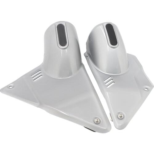 Motorcycle Airbox Cover Air Box Cover Protector Fairing For BMW R NINE T R9T RNINET Scrambler Racer Urban GS Pure 2014-2018 2019