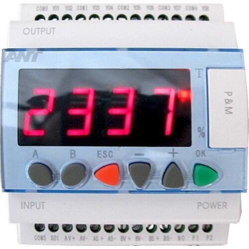 Elevator parts of Weighing control Overload device Elevator load measuring system device OMS-560