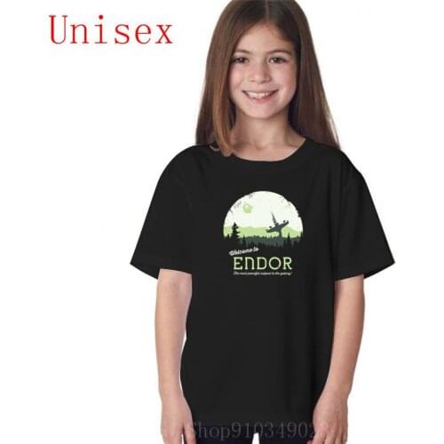 Welcome To Endor boy clothes children clothes boys clothes children clothes boys suitable 100%cotton casual