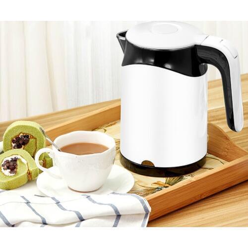 Student dormitory electric kettle portable mini capacity water cup tour 1 person with automatic home