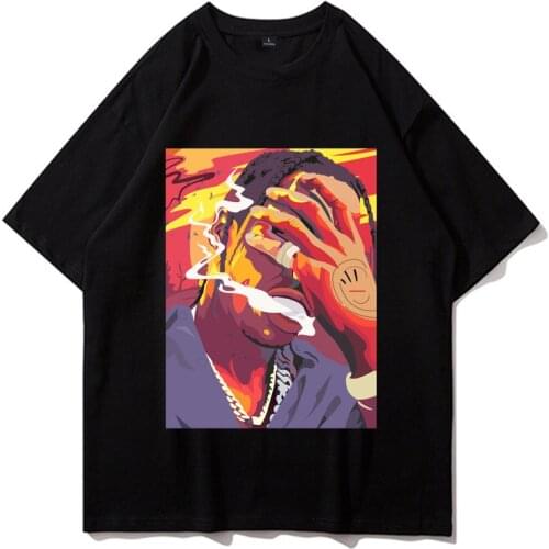 April MOMO 2021 Summer New Short Sleeve T Shirt Men Solid Color 100% Cotton O-Neck Tops Plus Size High Quality T-Shirt