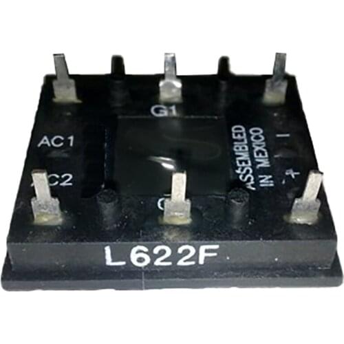 L622F Actual Stock Photos Original Goods