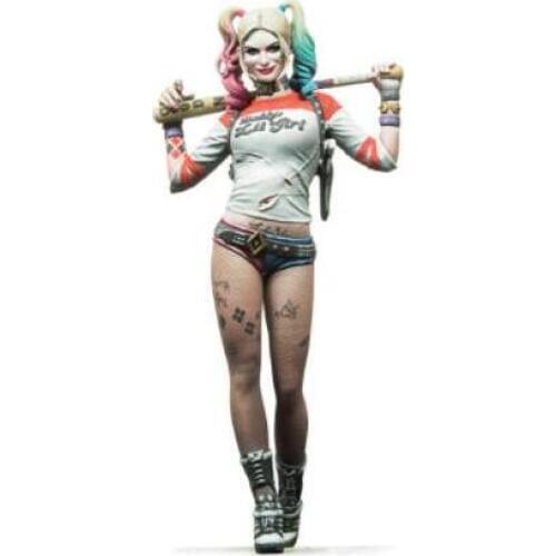 New Unassembled 1/32 54mm Daddys Little Girl (1 figures) Resin Kit DIY Toys Unpainted resin model