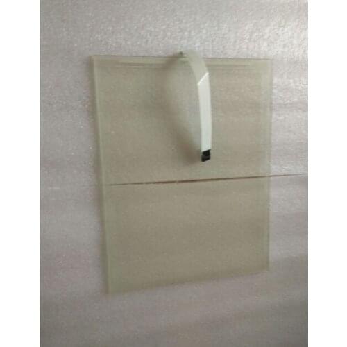 NEW E411654 SCN-AT-FLT14.1-004-0H1-R 14.1inchTouch Glass Touchpad