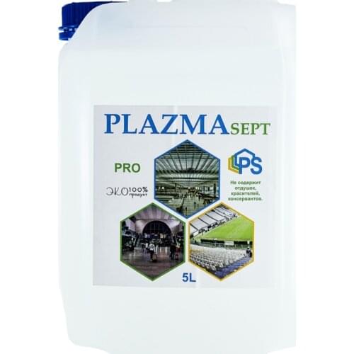 Plazmasept Household Goods