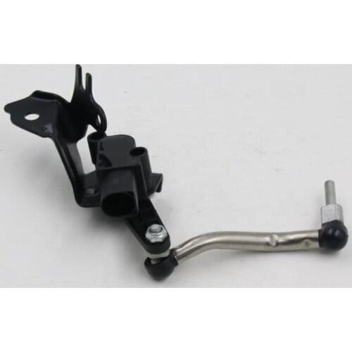 Suspension Headlight Level Sensor Front Left 8K0941285P For AUDI B8 A4 A5 S4 S5