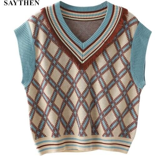 Saythen Travel Vests