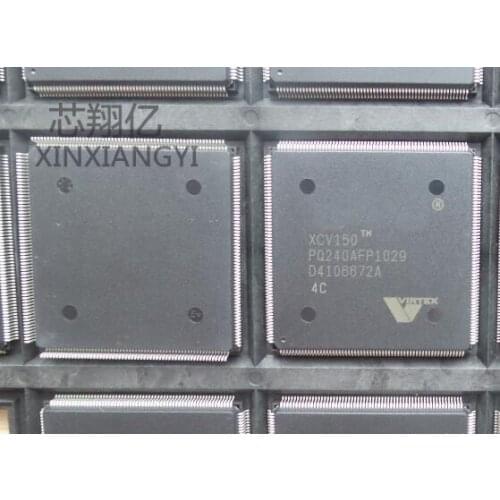 XINXIANGYI XCV150-4PQ240C QFP240