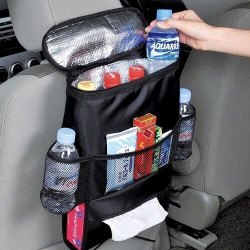 YESPLEASE Car Organizers
