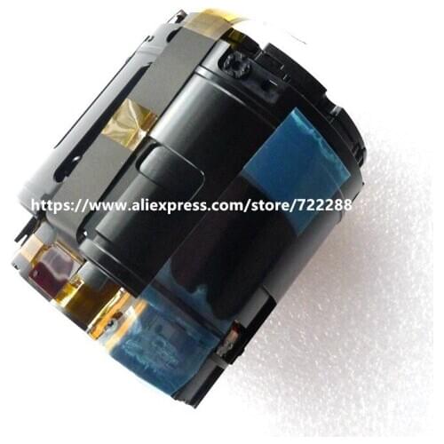 Repair Parts For Sony FE 24-70mm F/2.8 GM (SEL2470GM) Lens Barrel 3-5 Group Block Ass'y A2072616A