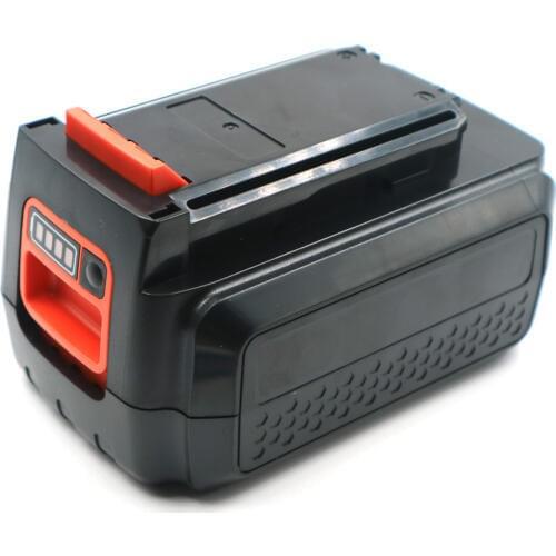 BD 40VA 36V 2000mAh Li-ion LBXR36 LBX36 LST136,LST420,LST220,LST400,LST300,MTC220,MST1024,MST2118,CST1200,CST800 NST1118