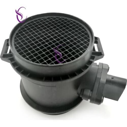 Mass Air Flow Meter MAF Sensor For Land Rover Discovery Range Rover V8 3.9 4.0 4.6L 1994-2004 0280218010 MHK100800 0 280 218 010