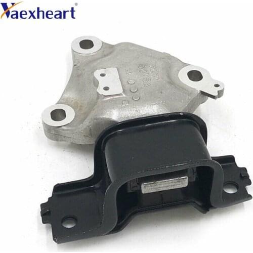 For 14-17 Honda Fit 1.5L AUTO/ 18-19 Fit EX/ EX-L AUTO Trans Mount 50850-T5H-003