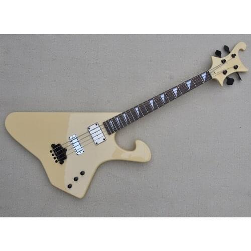Factory Outlet-Free Shipping 6 Strings Green Electric Guitar with White Binding,Rosewood Fretboard