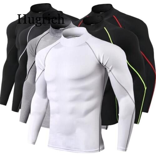Hugrich Quick Dry T-Shirts