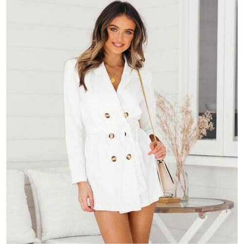IOOTIANY Women's Blazers And Suits