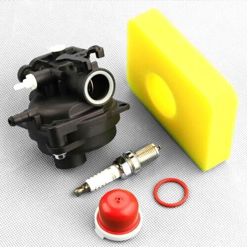 Carburetor For Briggs & Stratton 21 MTD Murray 500E 140cc Engine 799583,593261 Engine tool kits Lawn Mower Parts & Accessories