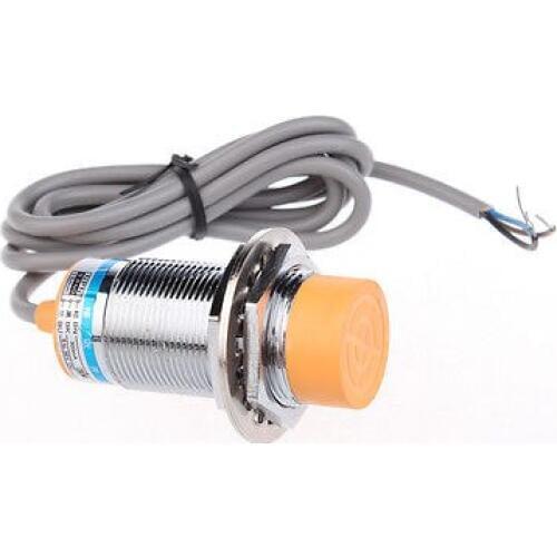 LJ30A3-15-Z/BX 6-36VDC 300mA Sensor NO 3 Wires High Head Proximity Switch