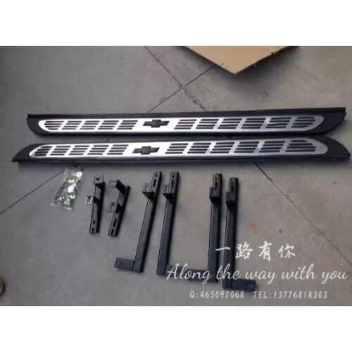 Applied to Side Chevrolet Create Cool Pedal