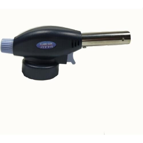 Professional Butane Torch Portable Welding Torches Igniter