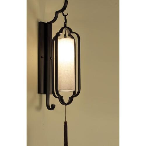 Vecli Lamps With Lampshade