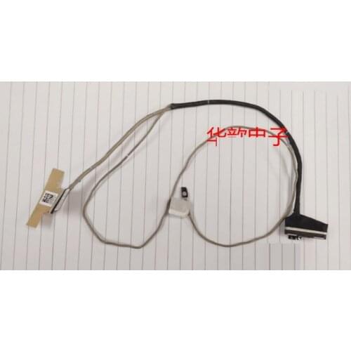 WZSM New LCD Flex Video Cable for ACER Aspire E5-523 E5-523G E5-553 E5-575 E5-553G E5-573 E5-573G E5-575G F5-573 DD0ZAALC011