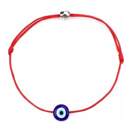 Vihikoty Bracelets Red Thread