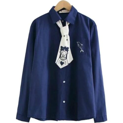 XUANHAO Women's Cotton Shirts