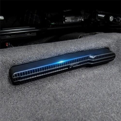 YIIBEII Car Moldings