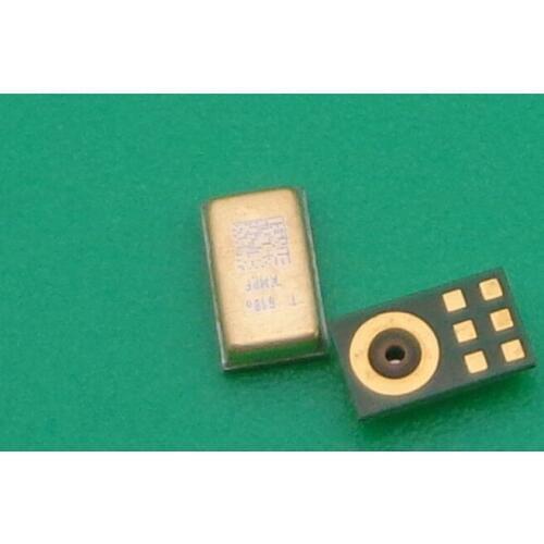 2pcs/lot New for iphone 7 7plus Microphone Module Replacement Internal Mic Part