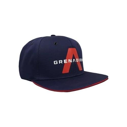 2021 INEOS Grenadier TEAM COTTON Cycling MAIN Caps Men Outdoor Street Snapback Baseball Hat