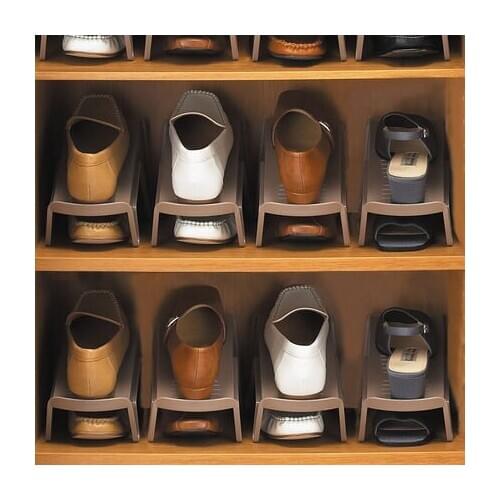 4NQD Shoe Racks
