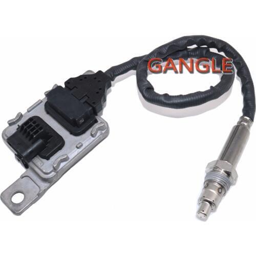 Nox Sensor MC09S08DZ96