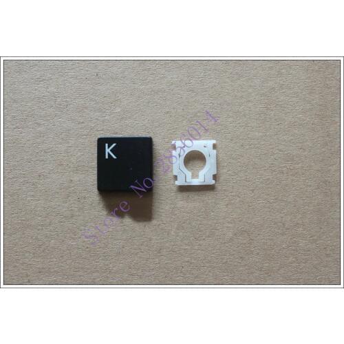 For MSI GE60 GE70 GX60 Laptop Keyboard KEY & Clips BACKLIT From US Laptop Keyboard（"W" cap has been sold