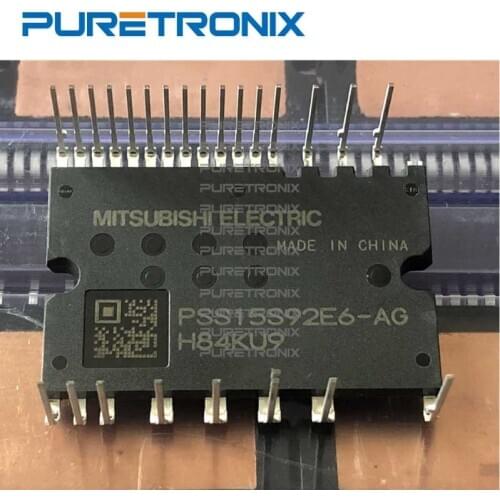 PSS05S92E6-AG PSS10S92E6-AG PSS15S92E6-AG PSS20S92E6-AG PSS30S92E6-AG PSS35S92E6-AG IPM module