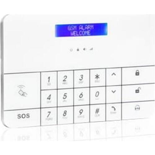 Alarms GG Winwa China