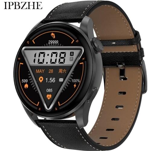 Ipbzhe Bluetooth Watch
