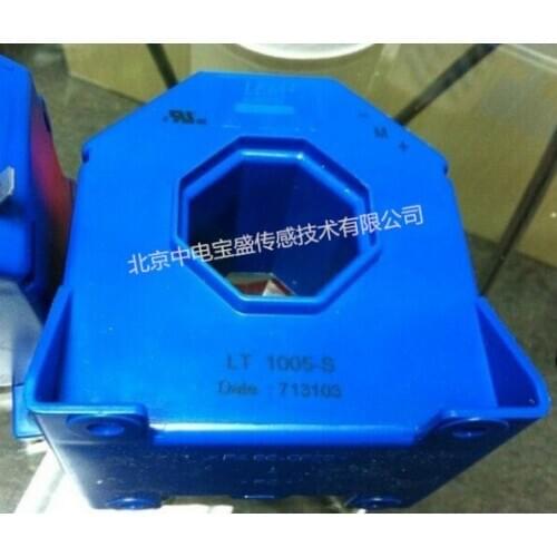 LT1005-T/SP39 SENSOR CURRENT HALL CURRENT TRANSDUCER LT1005-T/SP39 LT 1005-T/SP39