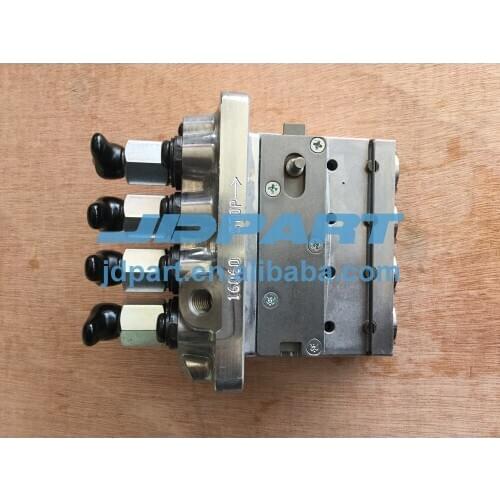 New V1505 fuel injection pump 16060-51013 For Kubota