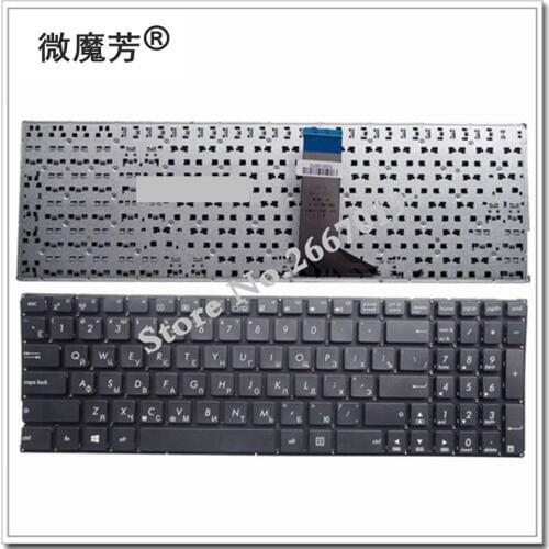 Russian laptop keyboard for ASUS x551 X551M X551MA X551MAV X551C X551CA RU keyboard