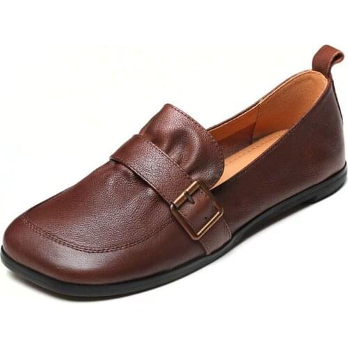RUWB Women's Moccasins