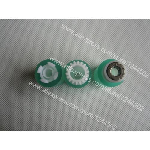 Compatible new pick up roller for Ricoh AF 1035 AF1045 AF 2045 AF 2035 AF03-0049 AF03-1049 AF03-2049 5 kits per lot
