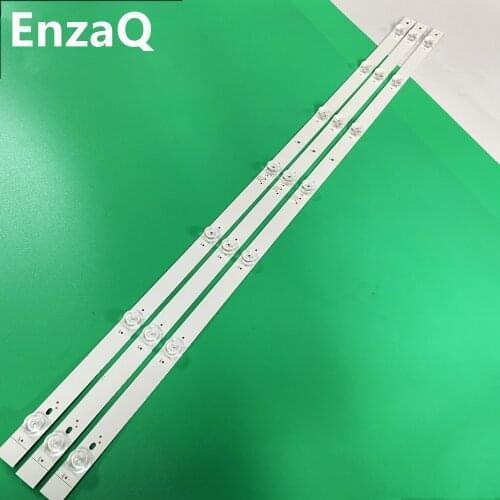 LED strip For P hilco Ptv40g50sns Ptv40g50 new Ptv40g50 Ptv40e60 Jld40071330002as