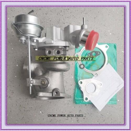 Turbo 54399700131 54399700122 54399880131 54399880123 turbocharger For Volvo S80 V70 III S60 II V60 V40 B4164T2 B4164T B4164T3