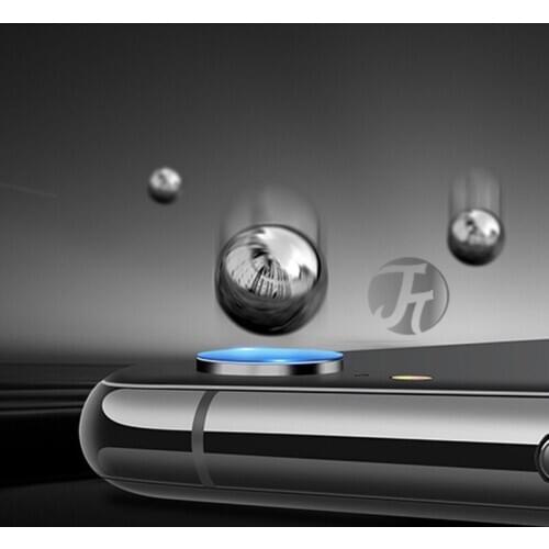 2 Pcs Cameras Lens protector for iphone 12 pro max screen tempered glass For iPhone 11 XS Max XR 8 7 Plus 6sp Glass Film